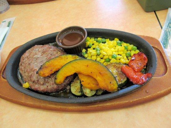 Saizeriya Yokohama World Porters